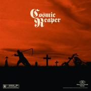 Review: Cosmic Reaper - Cosmic Reaper